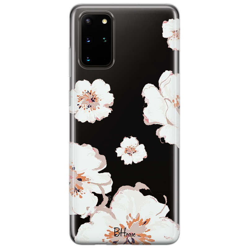 Flowers Julia Kryt Samsung S20 Plus