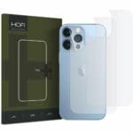 Folia Hofi Hydroflex Pro+ Back Protector 2-pack iPhone 13 Pro Max Clear