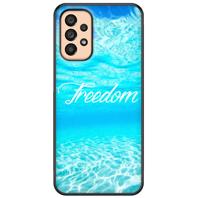 Freedom Kryt Samsung Galaxy A53 5G