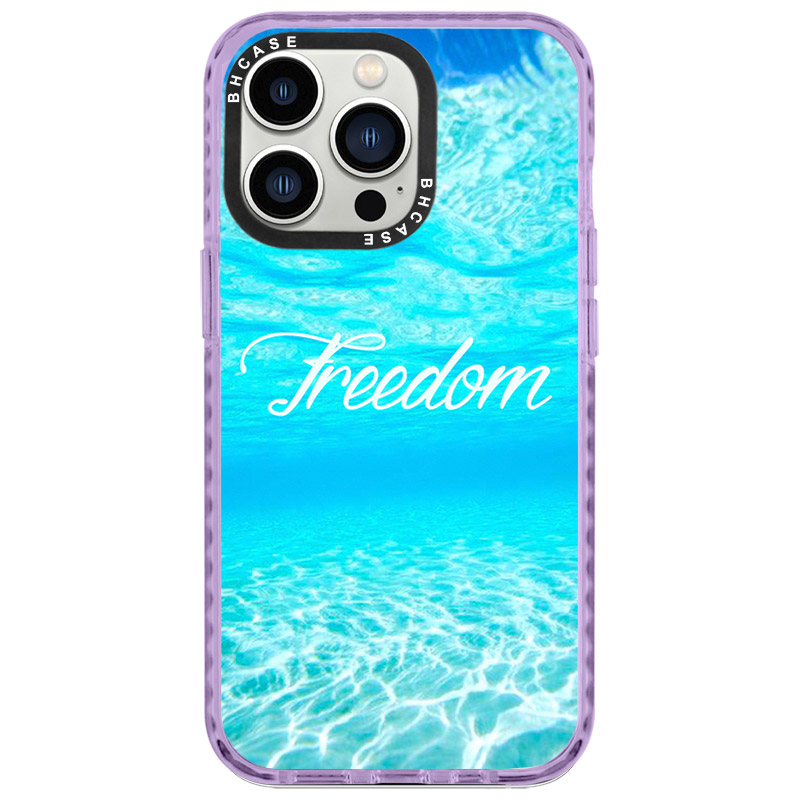 Freedom Kryt iPhone 14 Pro Max