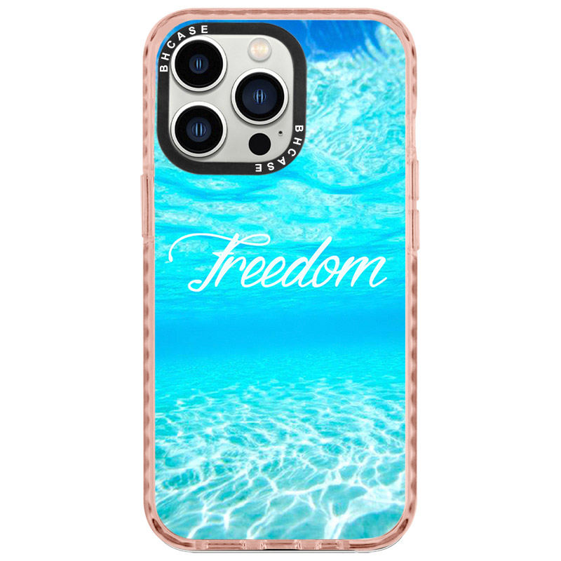 Freedom Kryt iPhone 14 Pro Max