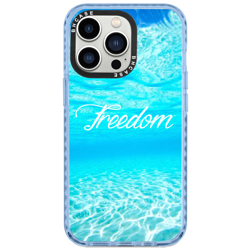 Freedom Kryt iPhone 13 Pro Max