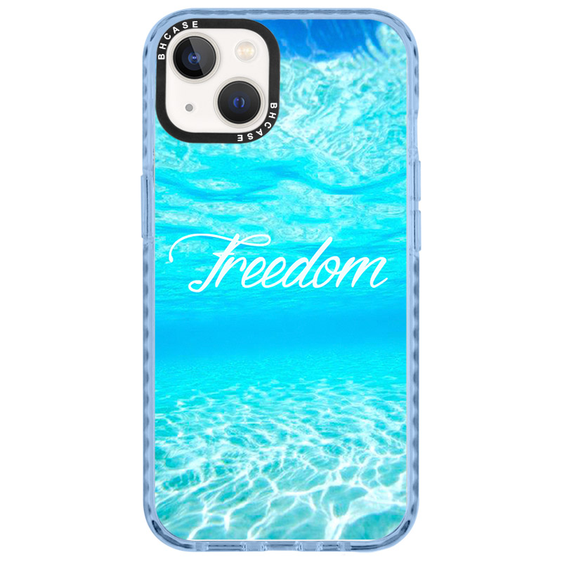 Freedom Kryt iPhone 13