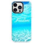 Freedom Kryt iPhone 13 Pro Max