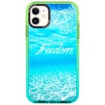 Freedom Kryt iPhone 11