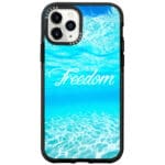 Freedom Kryt iPhone 11 Pro Max