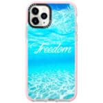 Freedom Kryt iPhone 11 Pro