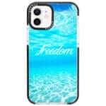 Freedom Kryt iPhone 12/12 Pro