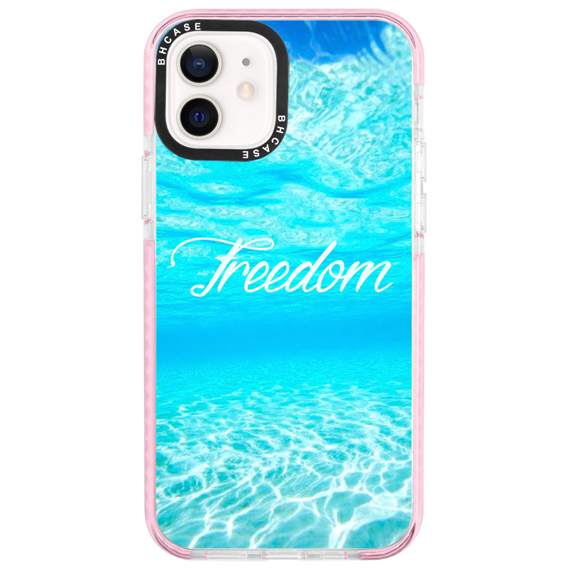 Freedom Kryt iPhone 12 Mini