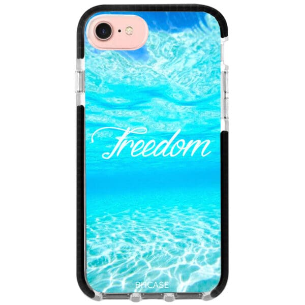 Freedom Kryt iPhone 8/7/SE 2020/SE 2022