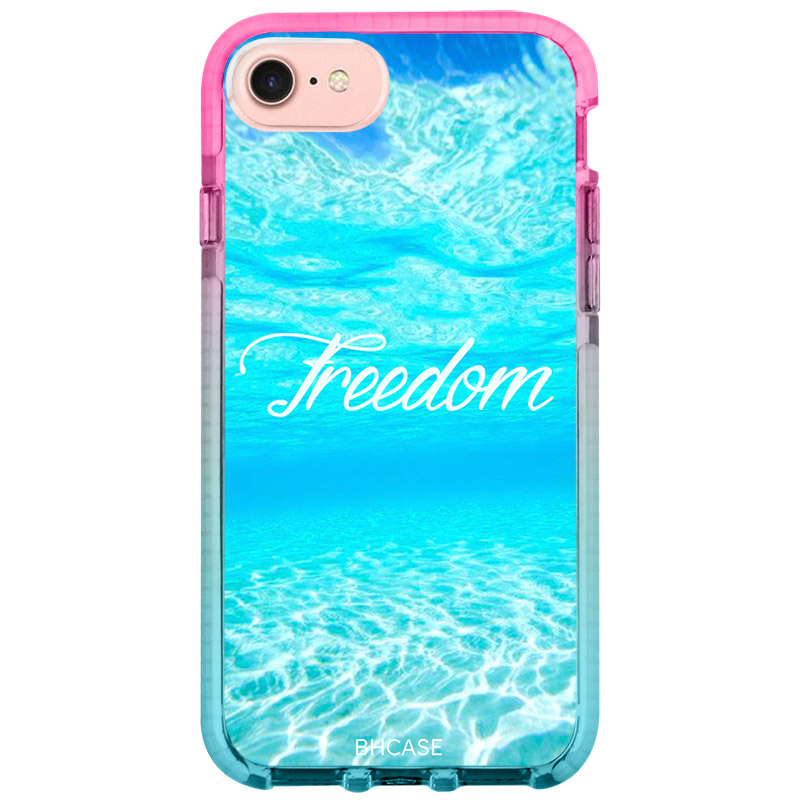 Freedom Kryt iPhone 8/7/SE 2020/SE 2022