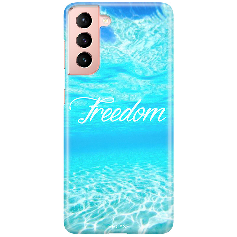 Freedom Kryt Samsung S21