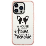 Frenchie Home Kryt iPhone 14 Pro