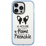 Frenchie Home Kryt iPhone 13 Pro