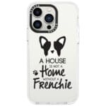 Frenchie Home Kryt iPhone 13 Pro