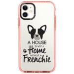 Frenchie Home Kryt iPhone 11