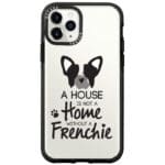 Frenchie Home Kryt iPhone 11 Pro Max