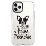 Frenchie Home Kryt iPhone 11 Pro