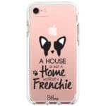 Frenchie Home Kryt iPhone 8/7/SE 2020/SE 2022