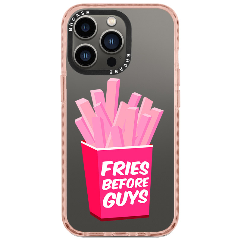 Fries Before Guys Kryt iPhone 14 Pro