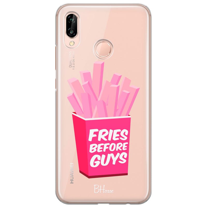 Fries Before Guys Kryt Huawei P20 Lite