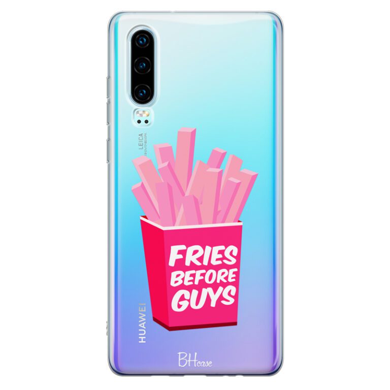Fries Before Guys Kryt Huawei P30