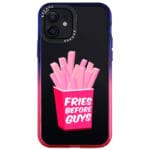 Fries Before Guys Kryt iPhone 12 Mini
