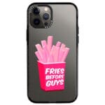 Fries Before Guys Kryt iPhone 12 Pro Max