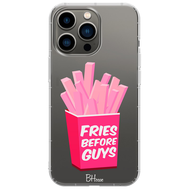 Fries Before Guys Kryt iPhone 13 Pro