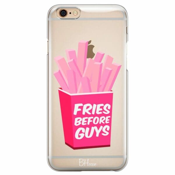 Fries Before Guys Kryt iPhone 6/6S