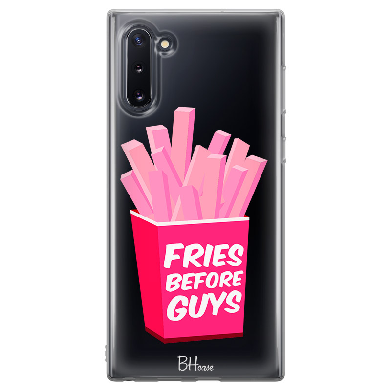 Fries Before Guys Kryt Samsung Note 10