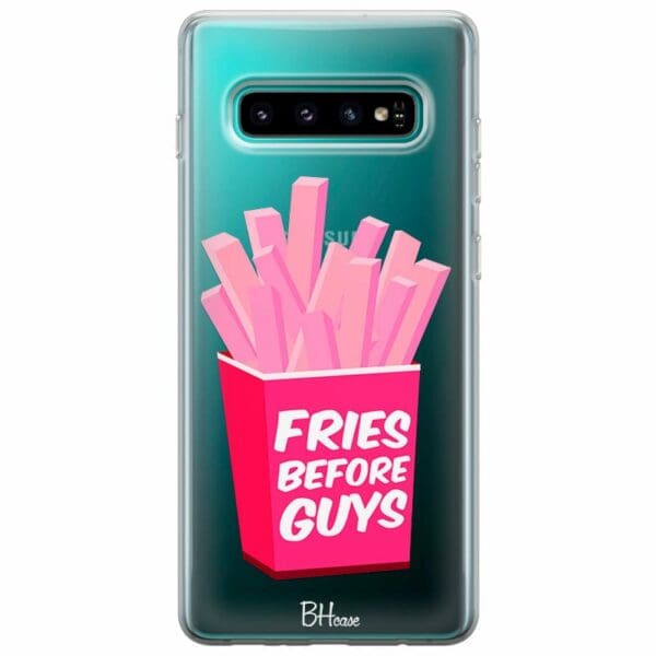 Fries Before Guys Kryt Samsung S10