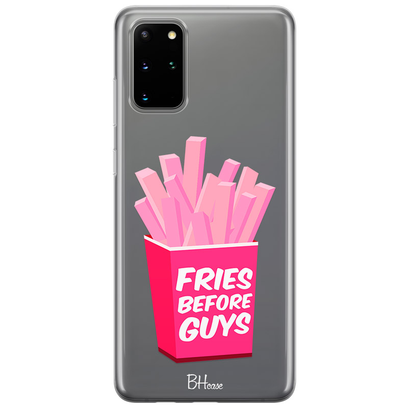 Fries Before Guys Kryt Samsung S20 Plus