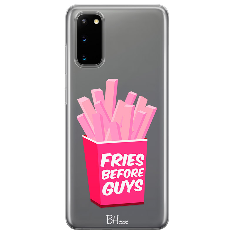 Fries Before Guys Kryt Samsung S20