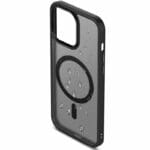 Frosted Magsafe BHcase Black Kryt iPhone 13 Pro