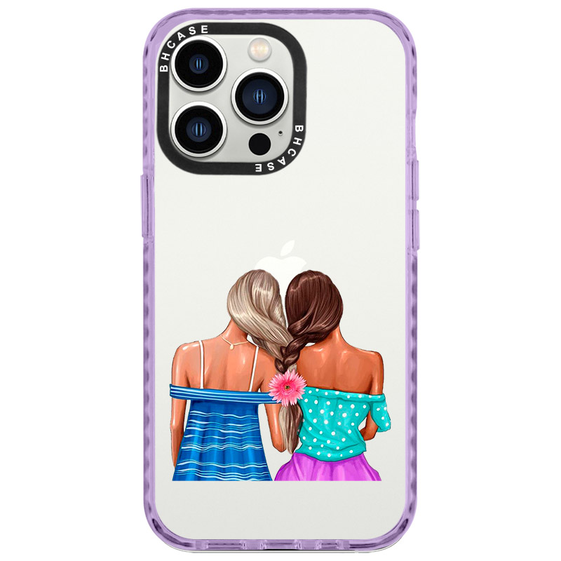 Girl Friends Kryt iPhone 14 Pro