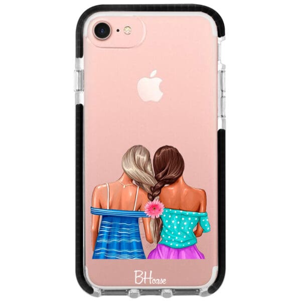 Girl Friends Kryt iPhone 8/7/SE 2020/SE 2022