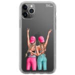 Girls Can Blonde Kryt iPhone 11 Pro Max