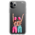Girls Can Kryt iPhone 11 Pro Max