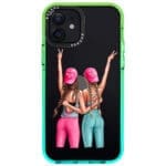 Girls Can Kryt iPhone 12 Mini