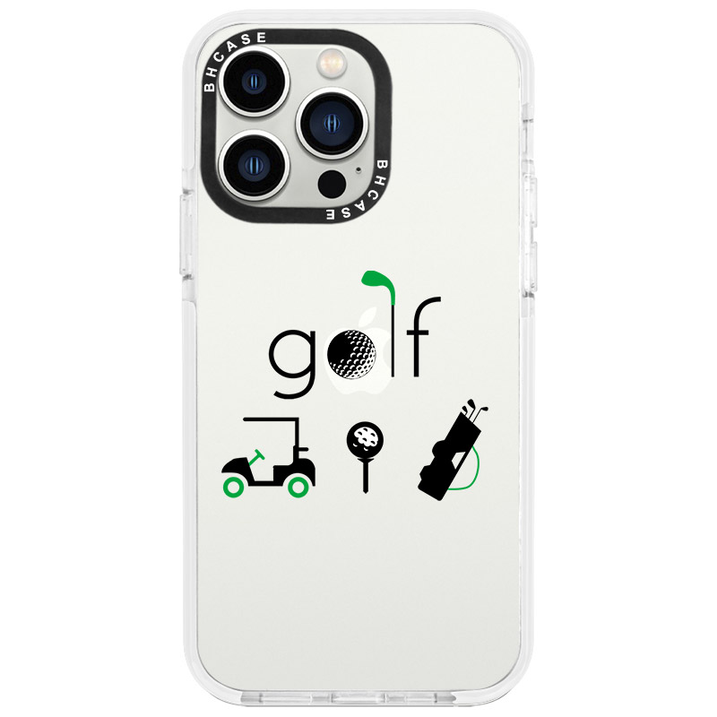 Golf Kryt iPhone 13 Pro