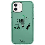 Golf Kryt iPhone 12/12 Pro