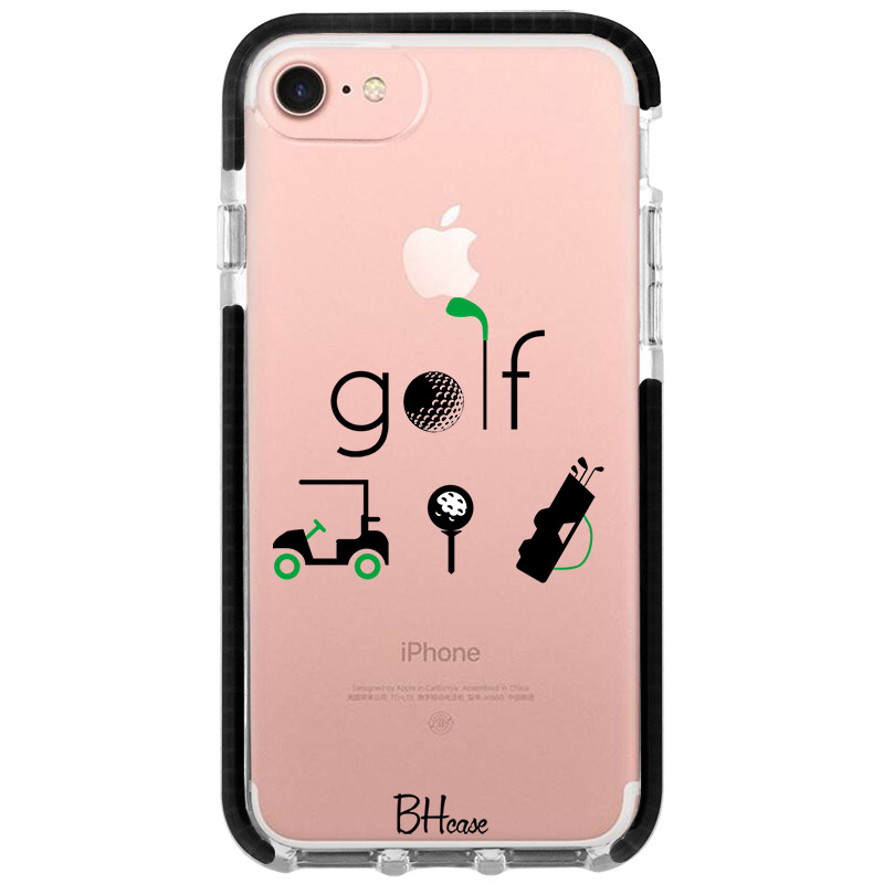 Golf Kryt iPhone 8/7/SE 2020/SE 2022