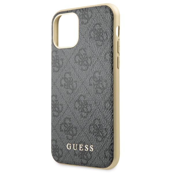 Guess 4G Grey Kryt iPhone 11