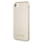 Guess GUHCI8IGLGO Gold Iridescent Kryt iPhone 7/8/SE 2020/SE 2022