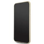 Guess GUHCN65IGLGO Gold Iridescent Kryt iPhone 11 Pro Max