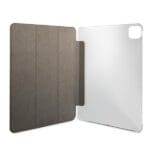 Guess GUIC11G4GFBR Book Brown 4G Collection Kryt iPad 11" 2021