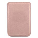 Guess Wallet Card Slot GUWMSSASLPI MagSafe Saffiano Pink