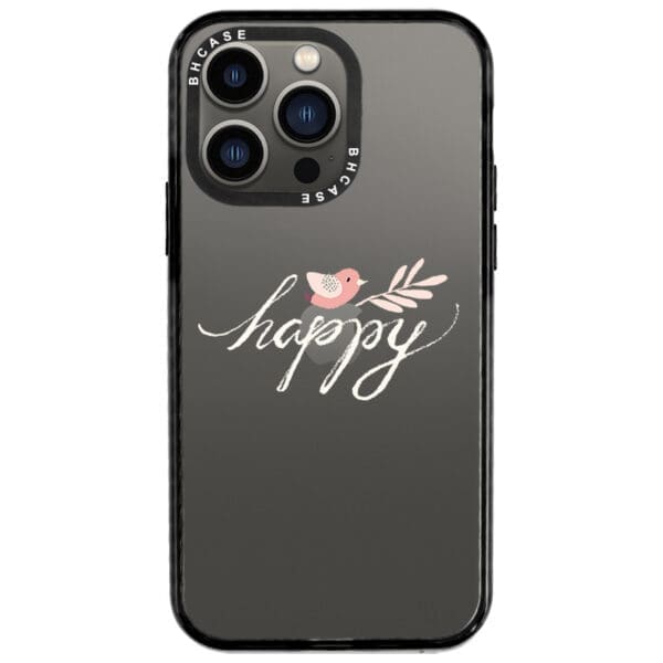 Happy Kryt iPhone 13 Pro
