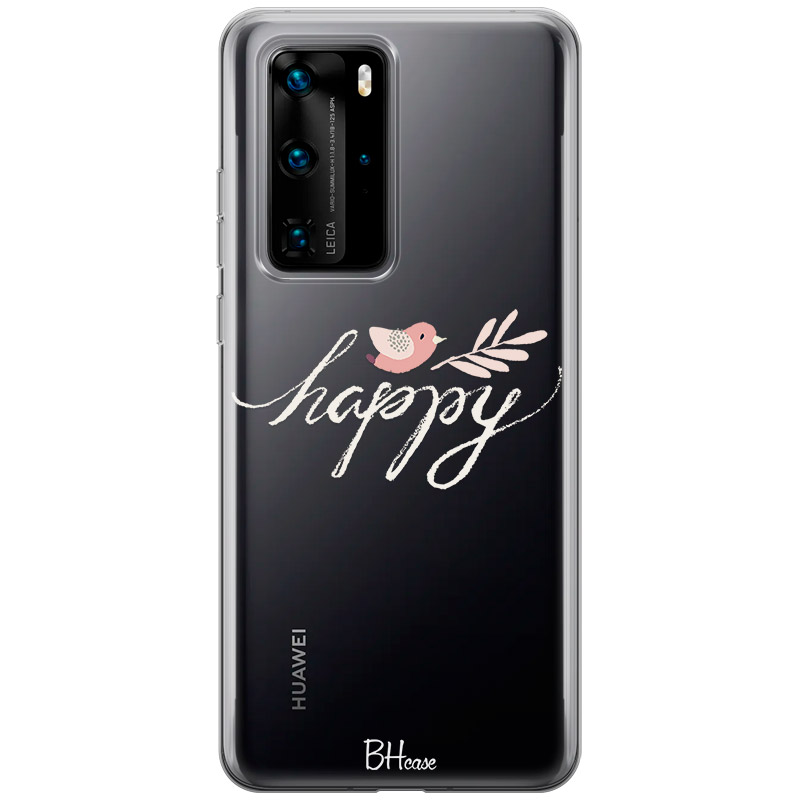 Happy Kryt Huawei P40 Pro